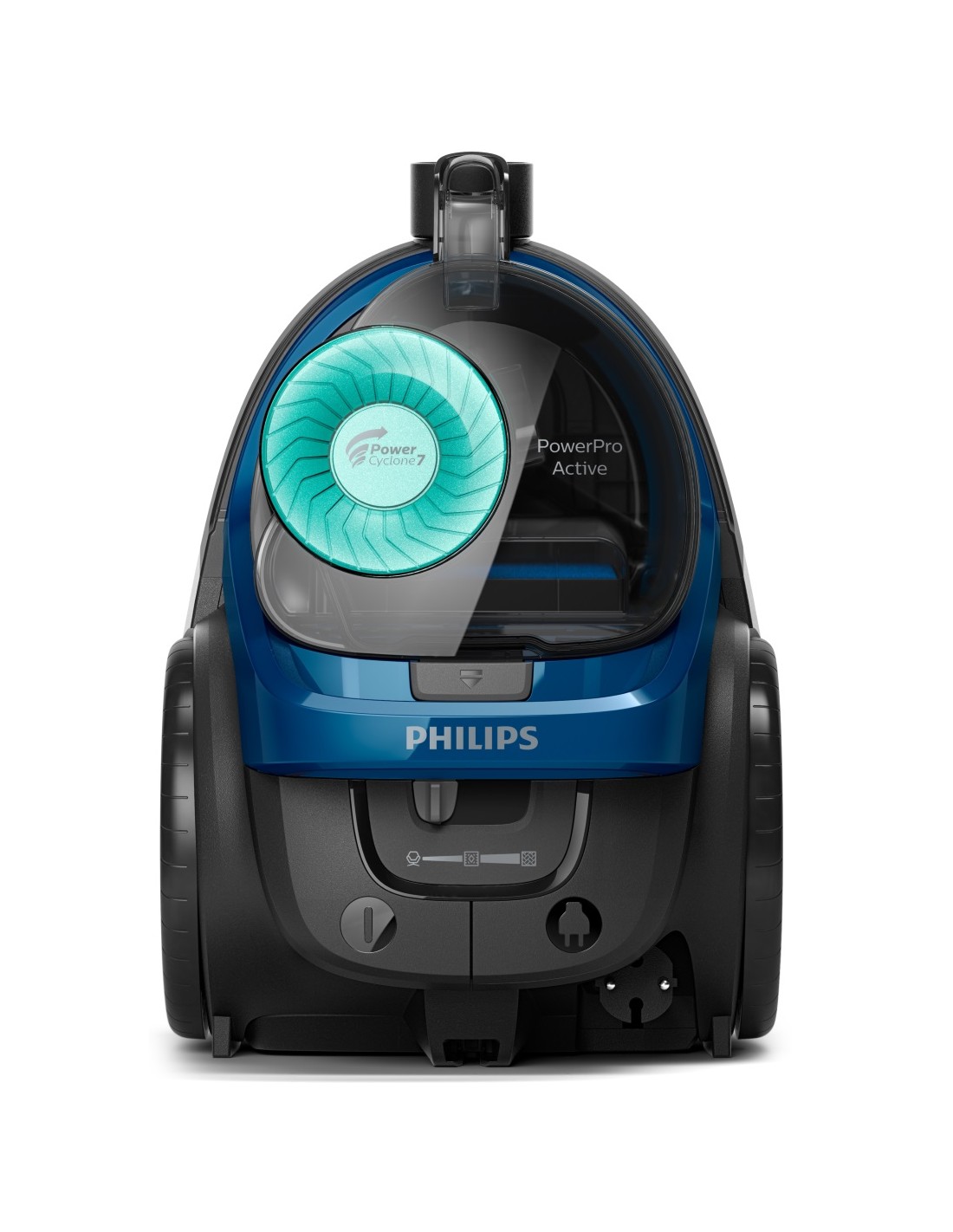 Aspiradora philips sin bolsa: Los 6 mejores productos de aspiradora Philips  sin bolsa 