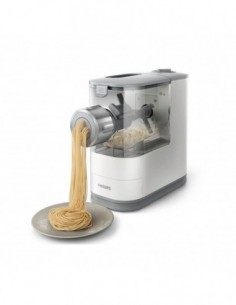 Máquina para hacer pasta...