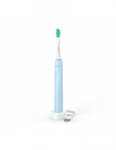 Cepillo de dientes eléctrico Philips...