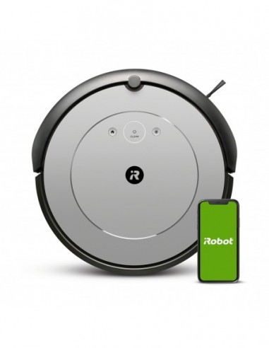 Robot aspirador iRobot® Roomba® i1...
