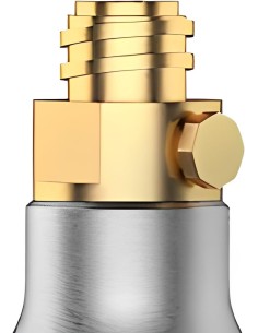 Cilindro de Gas CO2, GasUp